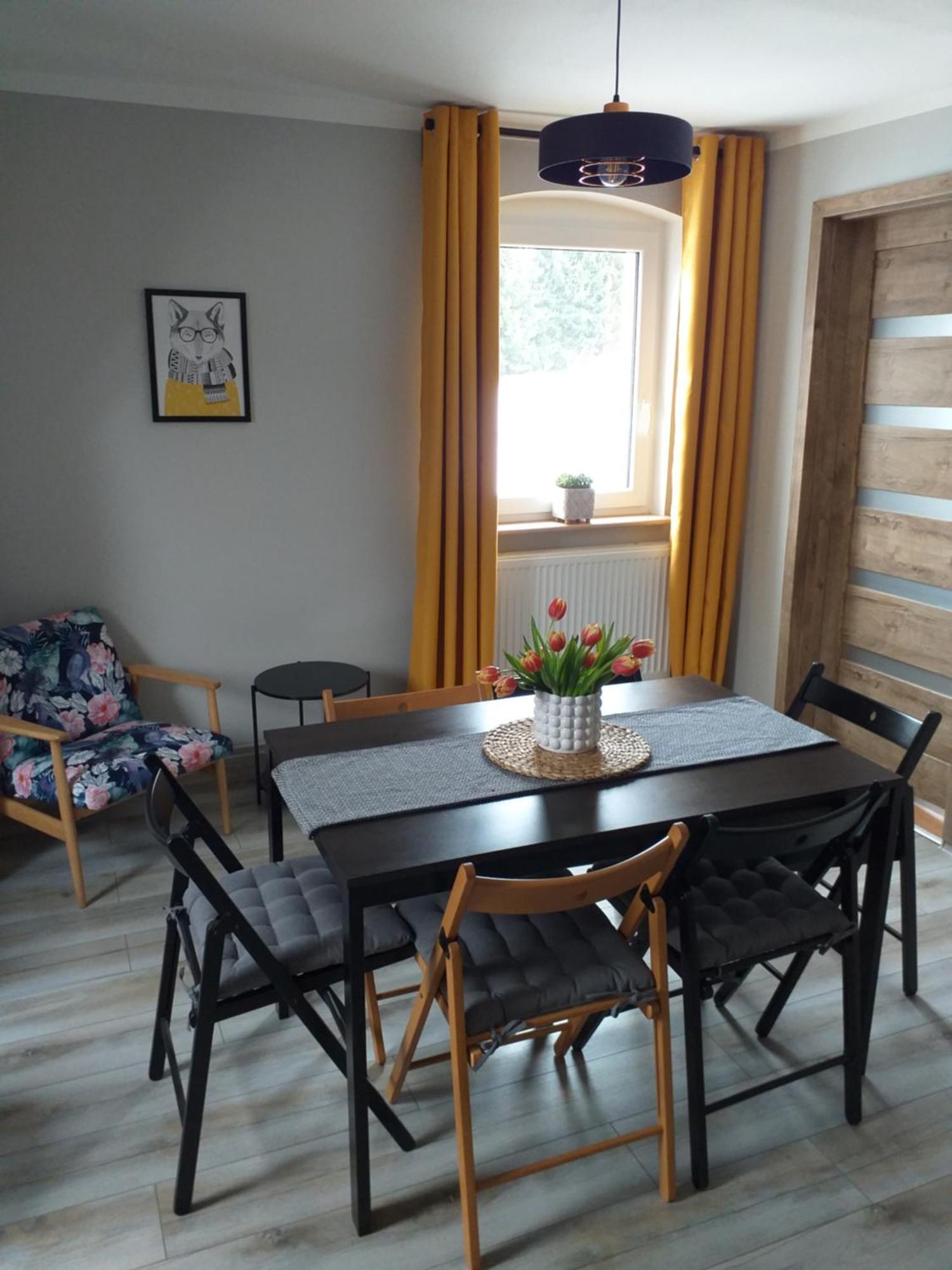 Kulibaba Apartment