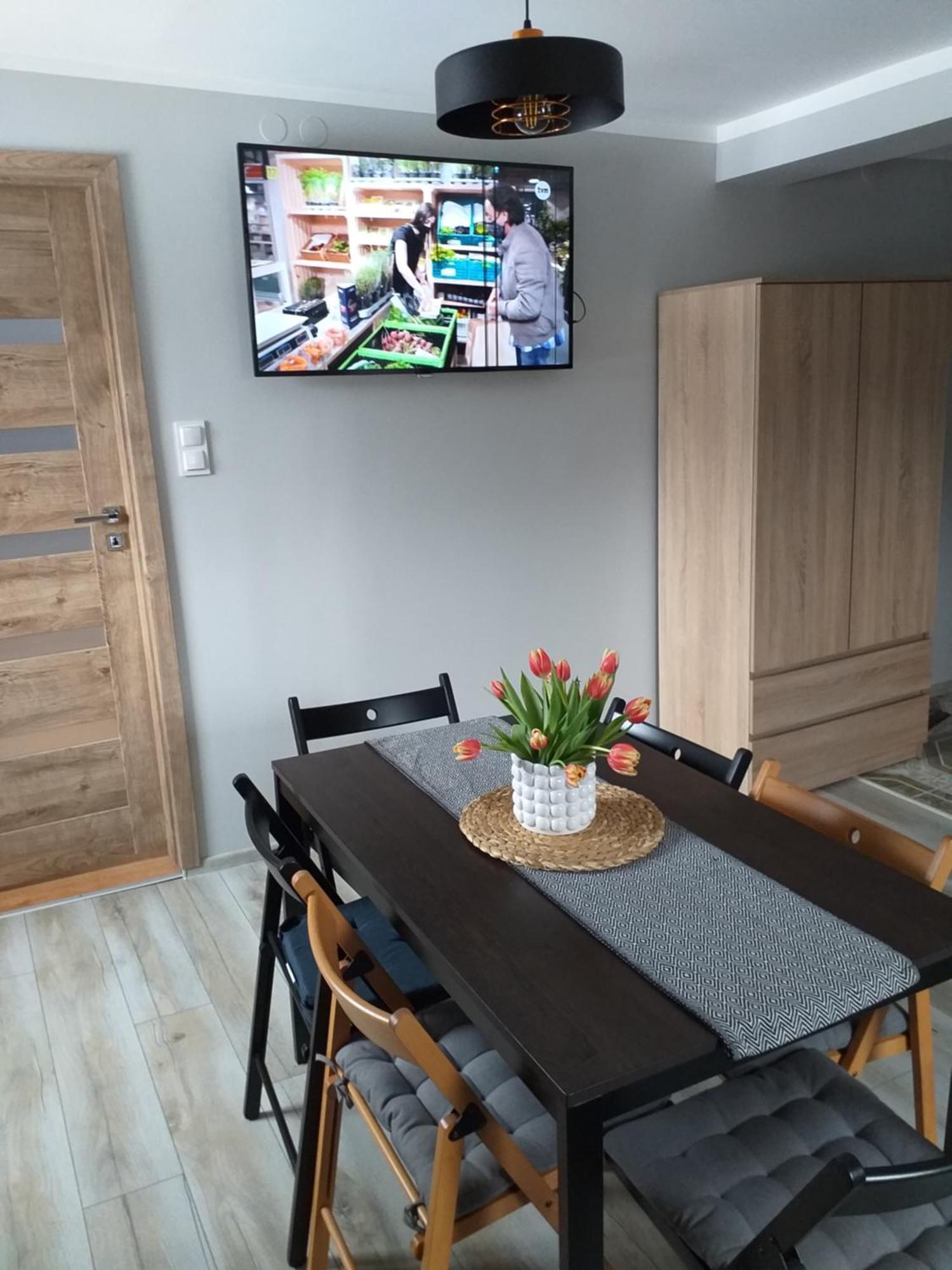 Apartment Kulibaba