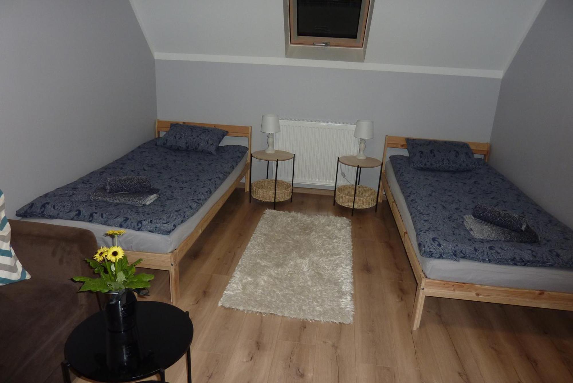Apartment Kulibaba